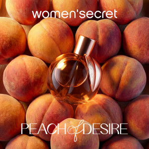 Peach of Desire - Eau de Parfum